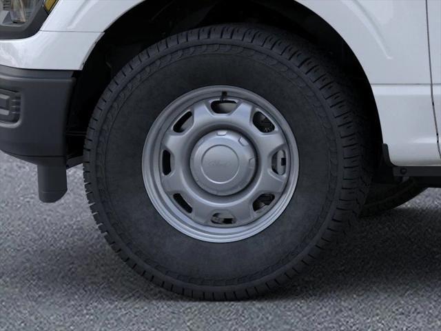 new 2025 Ford F-150 car, priced at $36,247