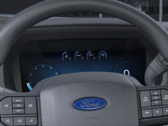 new 2025 Ford F-150 car, priced at $36,247