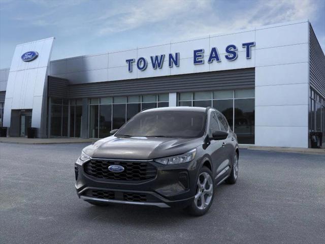 new 2024 Ford Escape car, priced at $25,316