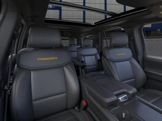 new 2025 Ford Expedition car, priced at $78,550