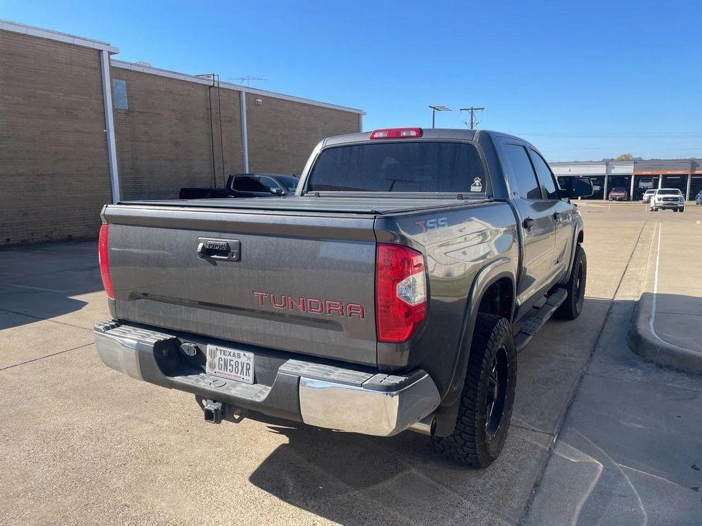 used 2015 Toyota Tundra car, priced at $24,353