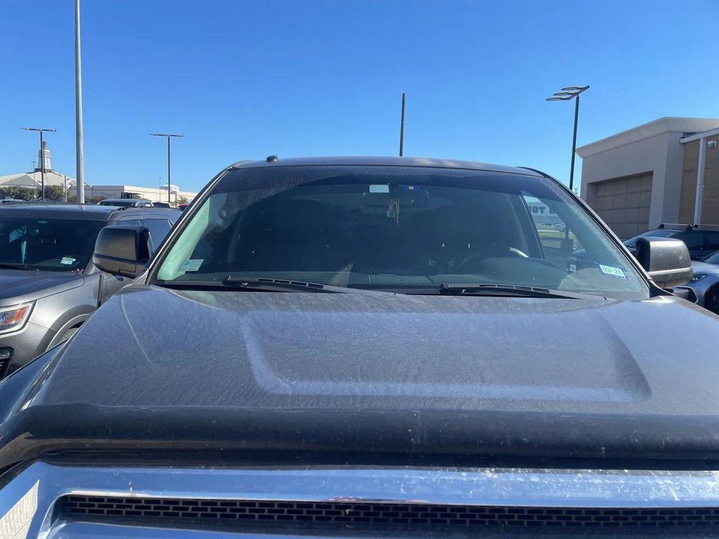 used 2015 Toyota Tundra car, priced at $24,353