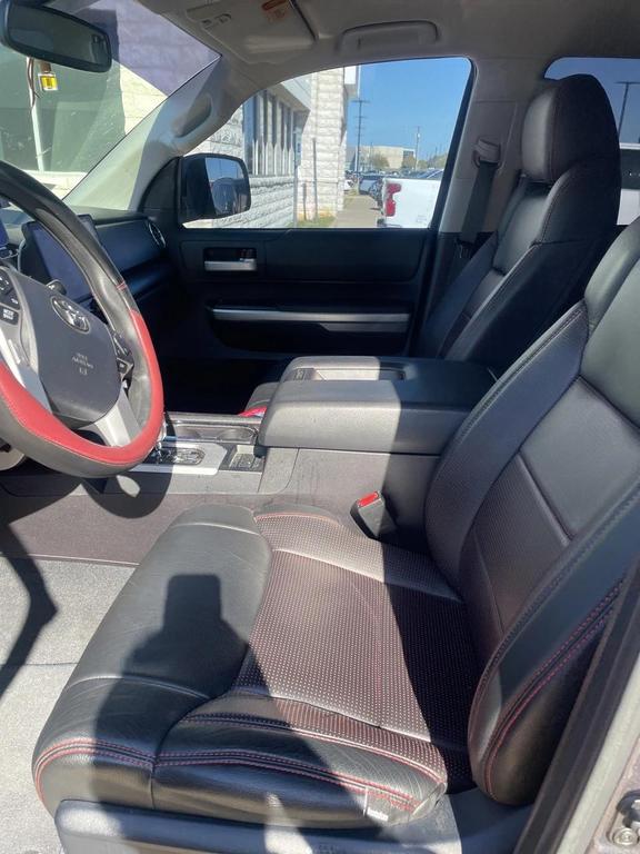 used 2015 Toyota Tundra car, priced at $24,353