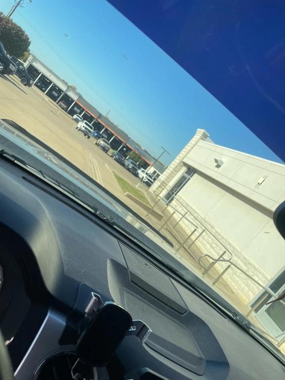 used 2015 Toyota Tundra car, priced at $24,353