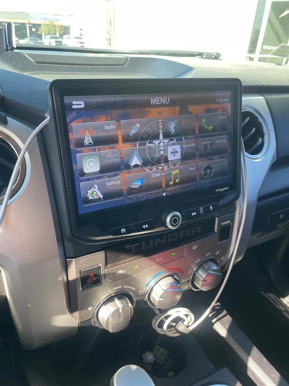 used 2015 Toyota Tundra car, priced at $24,353