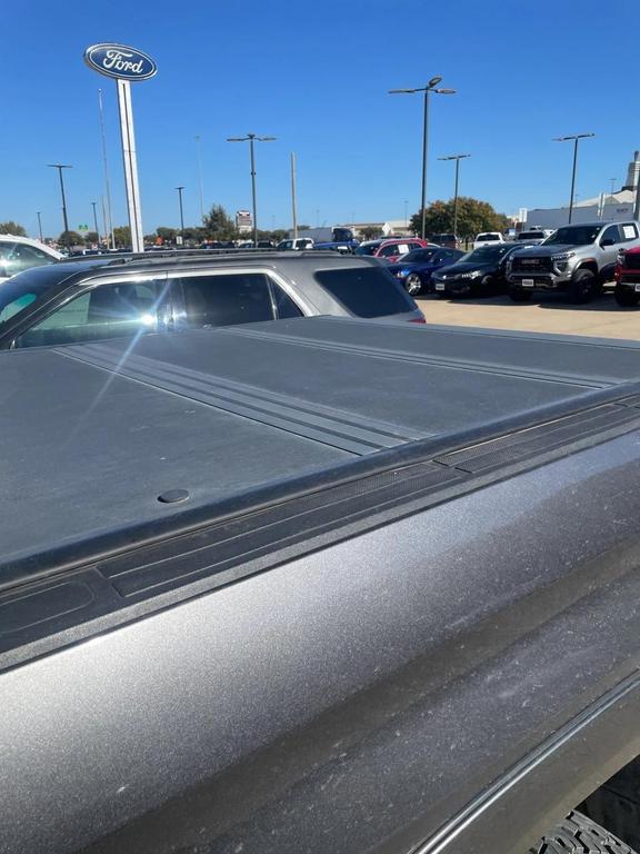 used 2015 Toyota Tundra car, priced at $24,353