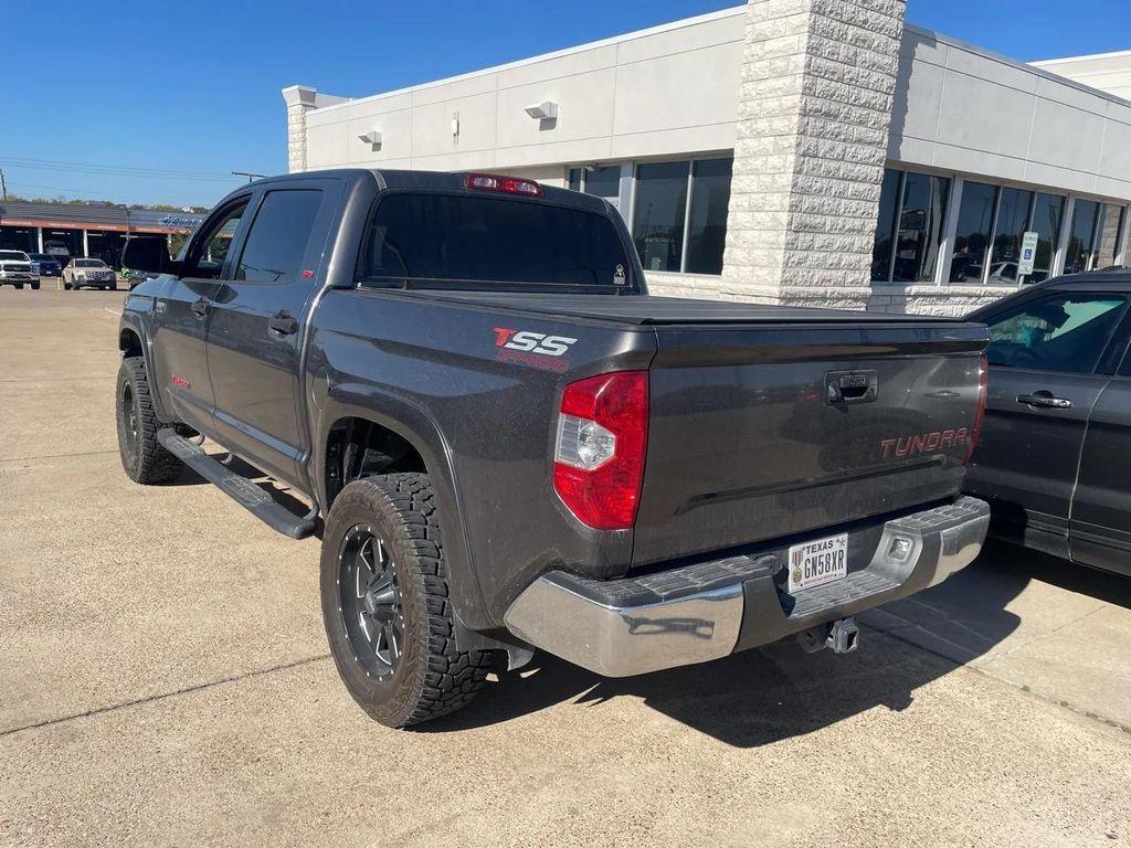 used 2015 Toyota Tundra car, priced at $24,353