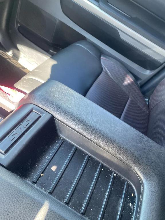 used 2015 Toyota Tundra car, priced at $24,353