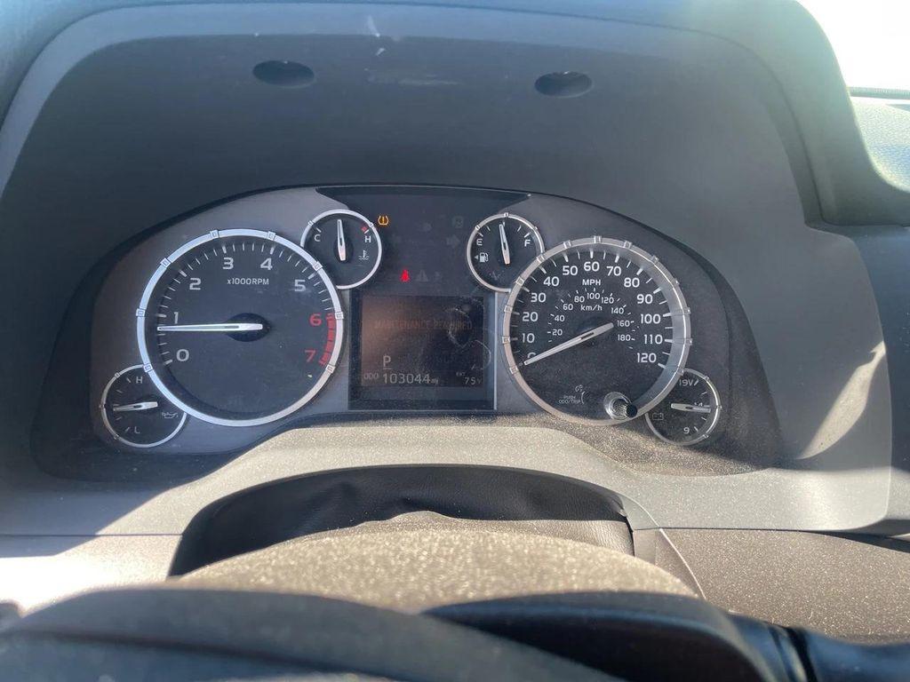 used 2015 Toyota Tundra car, priced at $24,353