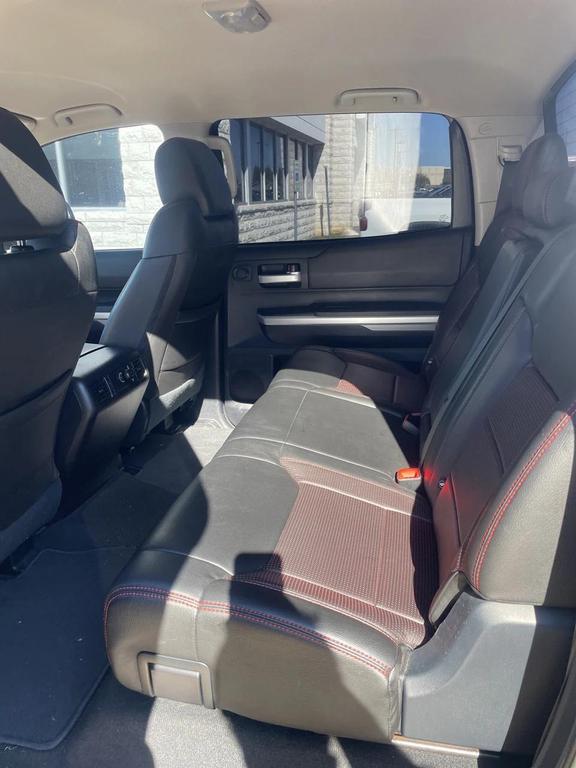 used 2015 Toyota Tundra car, priced at $24,353