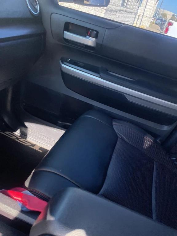 used 2015 Toyota Tundra car, priced at $24,353