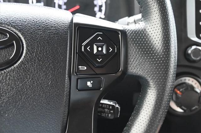 used 2020 Toyota 4Runner car, priced at $27,835