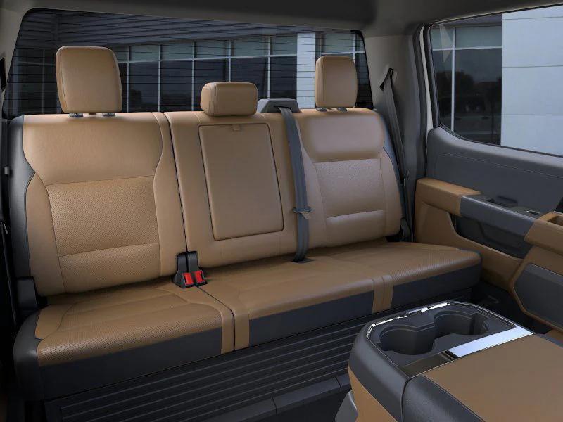 new 2026 Ford F-350 car, priced at $78,852