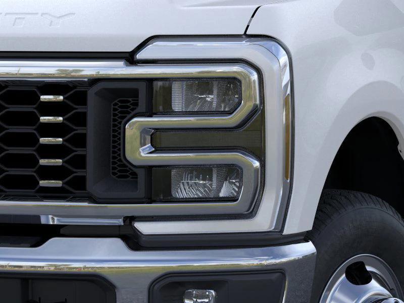 new 2026 Ford F-350 car, priced at $78,852