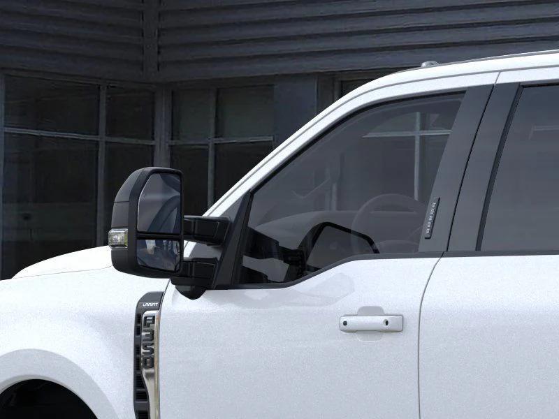 new 2026 Ford F-350 car, priced at $78,852