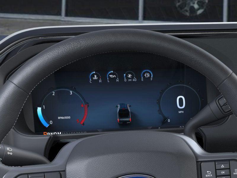 new 2026 Ford F-350 car, priced at $78,852