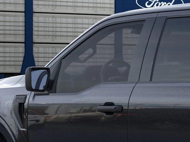 new 2025 Ford F-150 car, priced at $53,182
