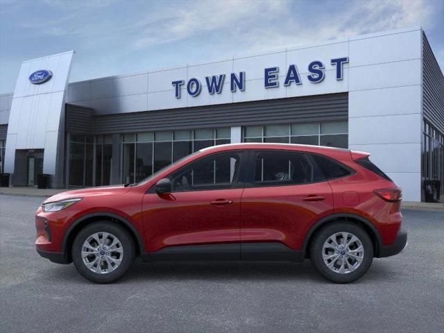 new 2025 Ford Escape car, priced at $28,826