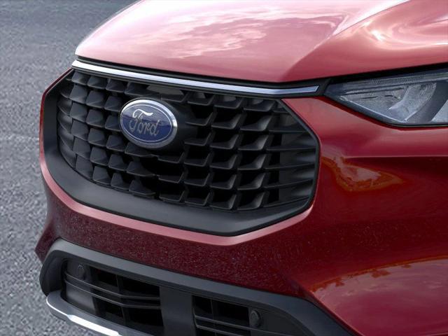 new 2025 Ford Escape car, priced at $28,826