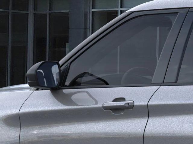 new 2025 Ford Explorer car, priced at $41,934