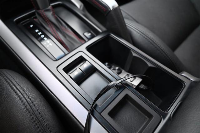 used 2005 Pontiac GTO car, priced at $20,516