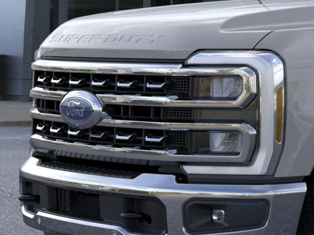 new 2025 Ford F-250 car, priced at $91,030