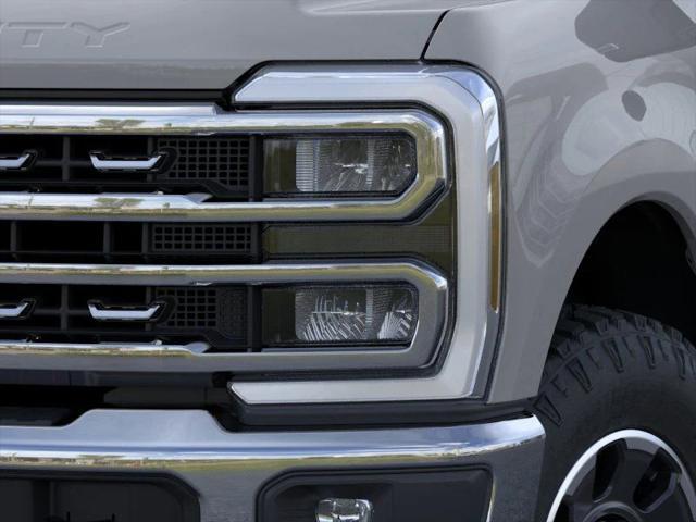 new 2025 Ford F-250 car, priced at $91,030