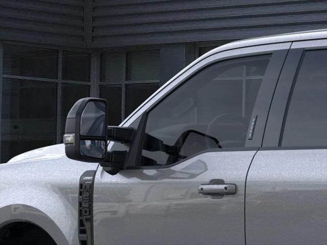 new 2025 Ford F-250 car, priced at $81,446