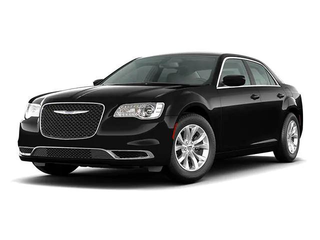 used 2022 Chrysler 300 car, priced at $20,667