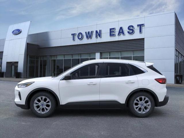 new 2024 Ford Escape car, priced at $24,130