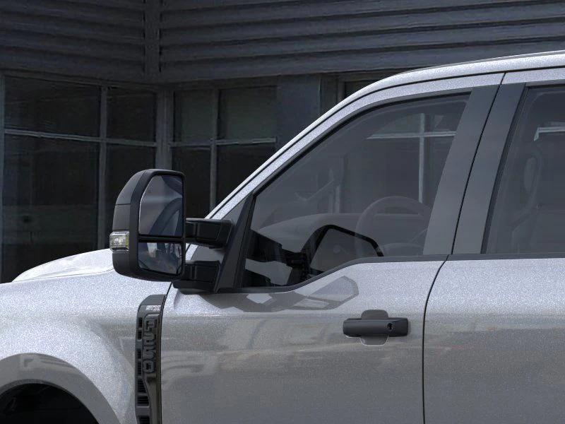 new 2026 Ford F-250 car, priced at $54,950