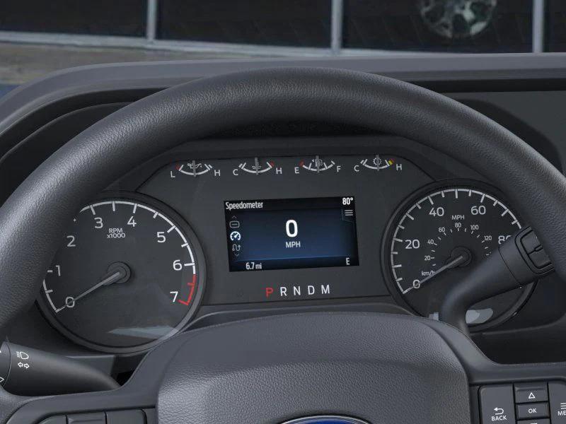 new 2026 Ford F-250 car, priced at $54,950