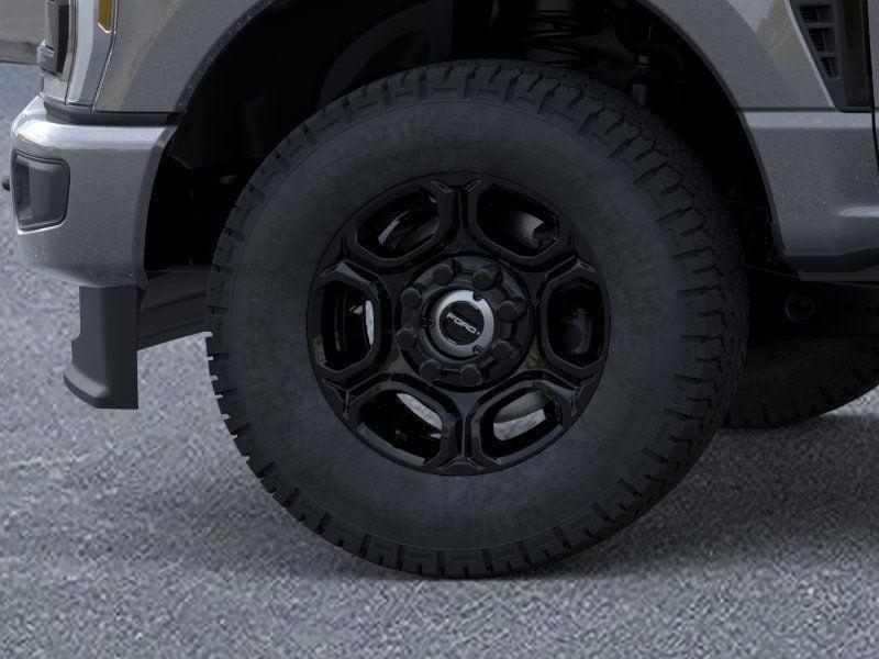 new 2026 Ford F-250 car, priced at $54,950