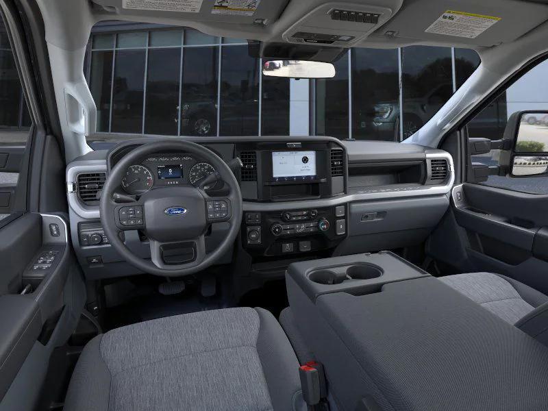 new 2026 Ford F-250 car, priced at $54,950