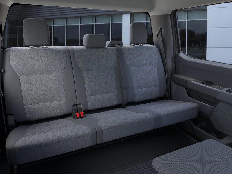 new 2026 Ford F-250 car, priced at $54,950