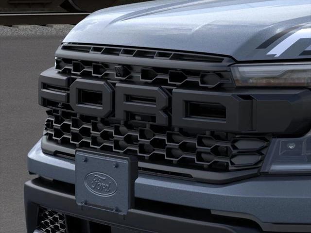 new 2024 Ford Ranger car, priced at $59,055