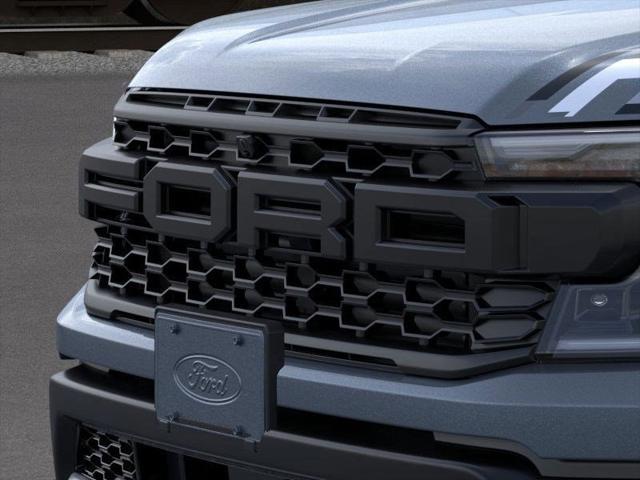 new 2024 Ford Ranger car, priced at $59,055