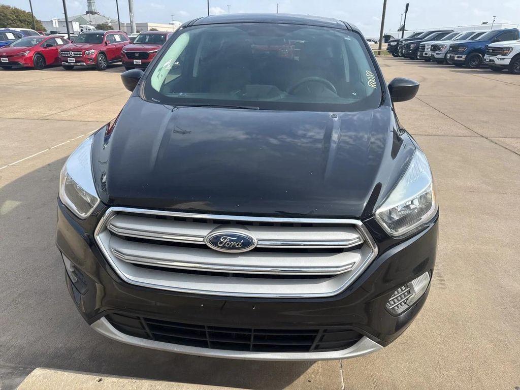 used 2019 Ford Escape car, priced at $11,773