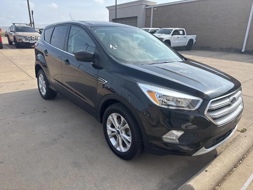 used 2019 Ford Escape car, priced at $11,773