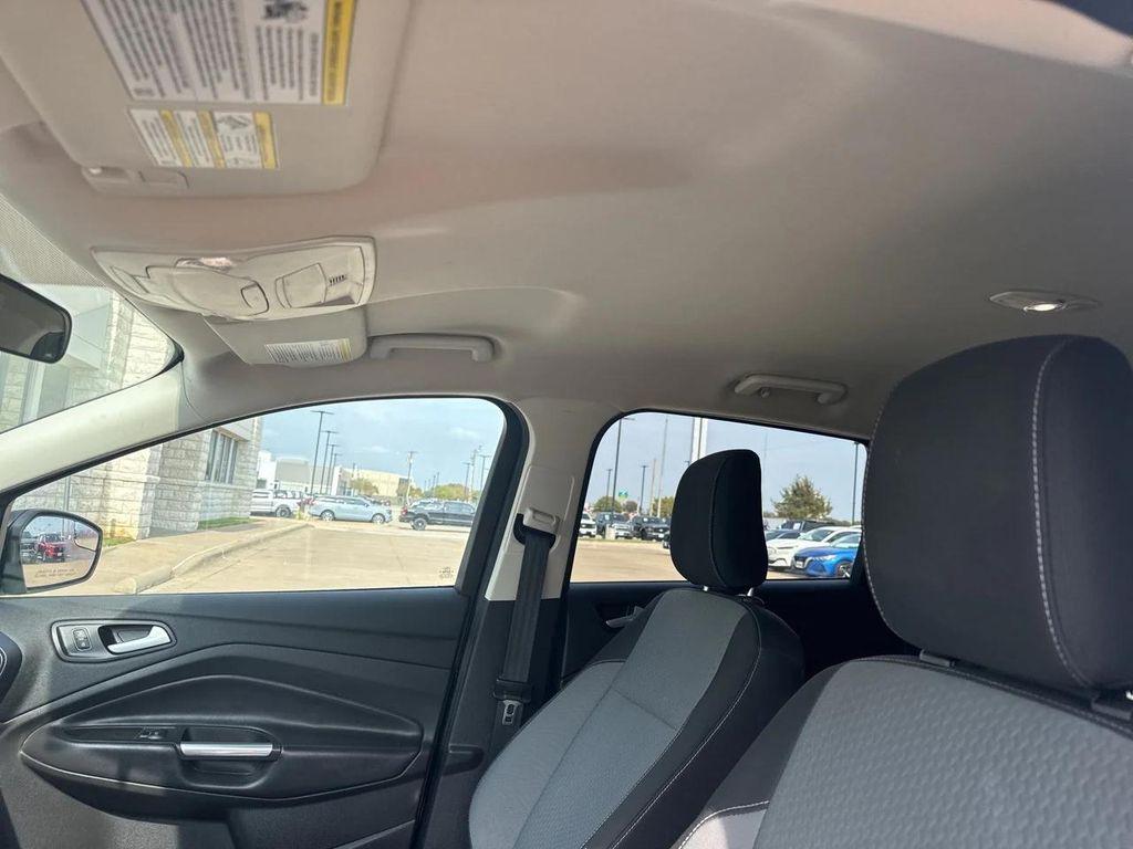 used 2019 Ford Escape car, priced at $11,773
