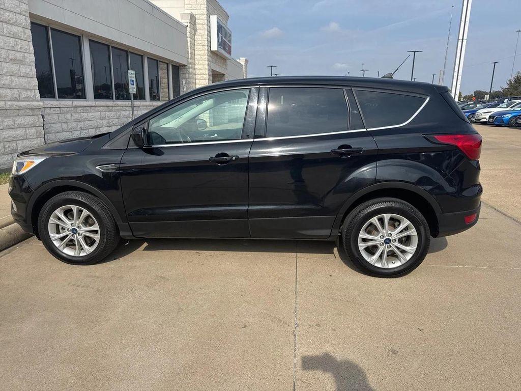 used 2019 Ford Escape car, priced at $11,773
