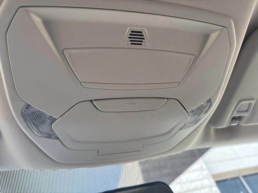 used 2019 Ford Escape car, priced at $11,773