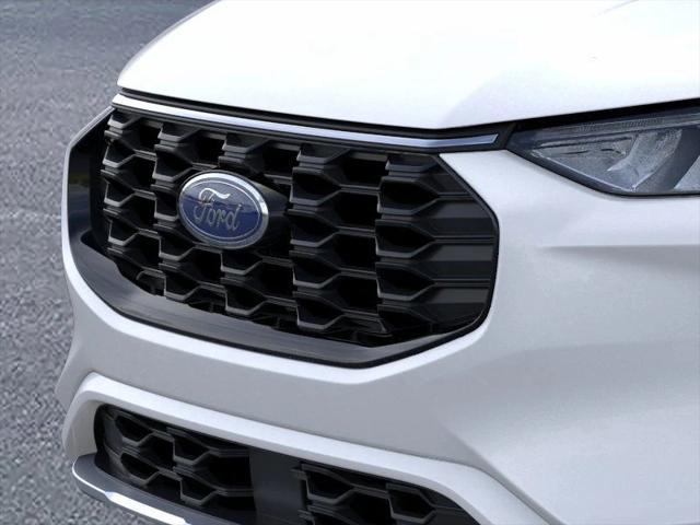 new 2024 Ford Escape car, priced at $26,751