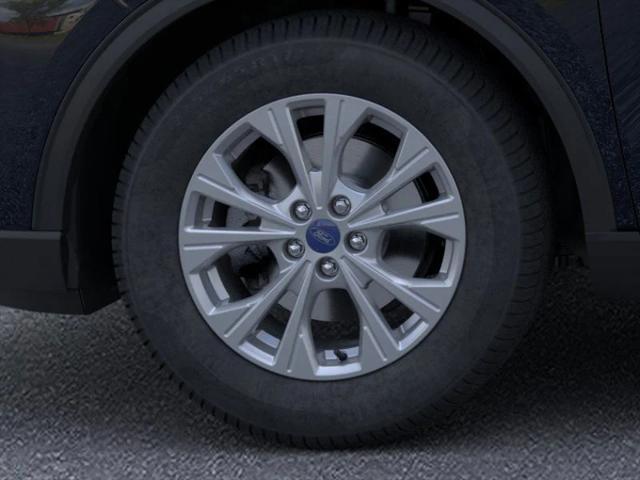new 2025 Ford Escape car, priced at $28,361