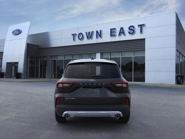 new 2025 Ford Escape car, priced at $28,361