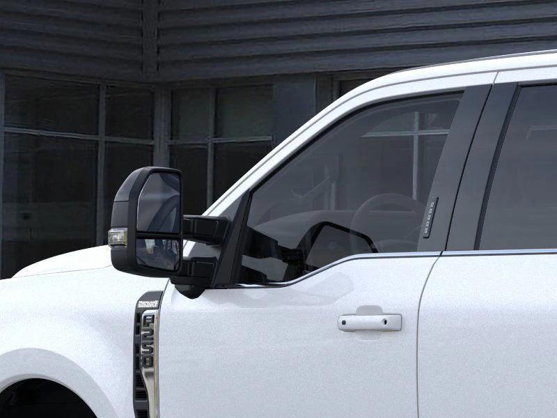 new 2026 Ford F-250 car, priced at $91,378