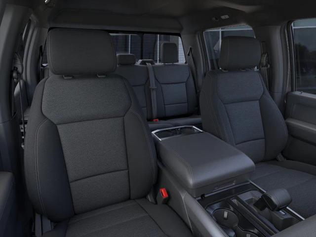 new 2025 Ford F-150 car, priced at $50,439