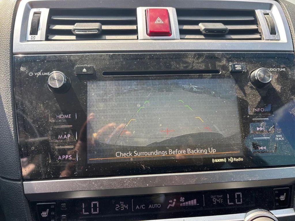 used 2015 Subaru Outback car, priced at $9,784