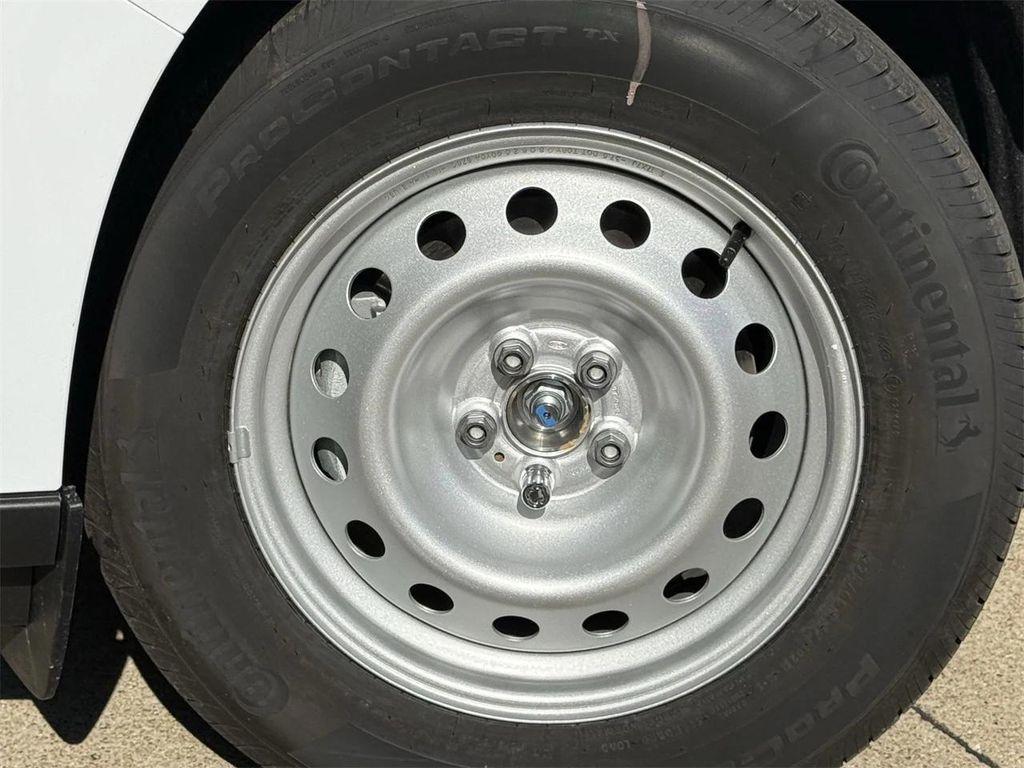 new 2026 Ford Maverick car, priced at $28,657