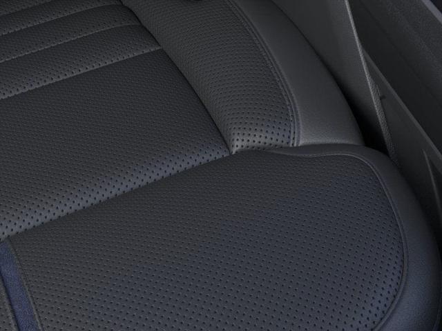 new 2025 Ford F-150 car, priced at $76,093